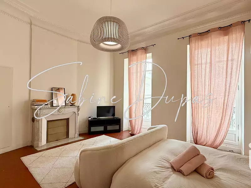 Appartement, 173 m²