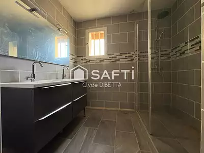 Maison, 95 m²