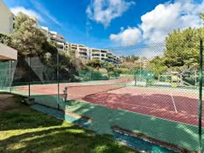 Appartement, 31,51 m²