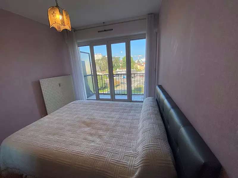 Appartement, 78,36 m²