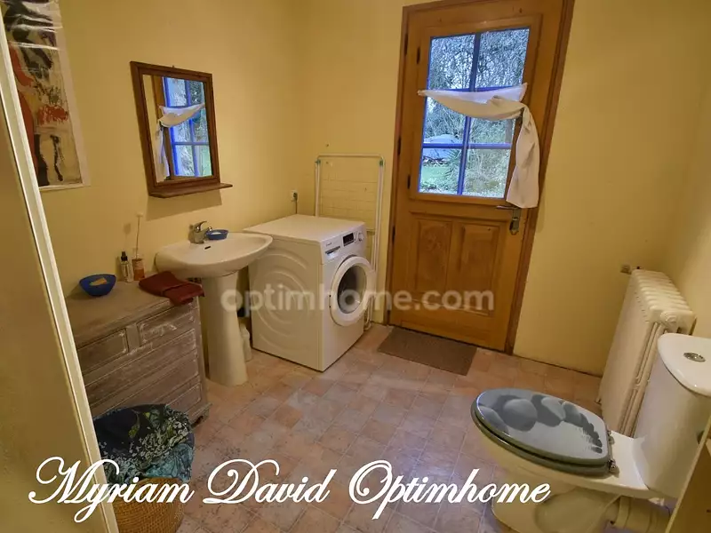 Maison, 161 m²