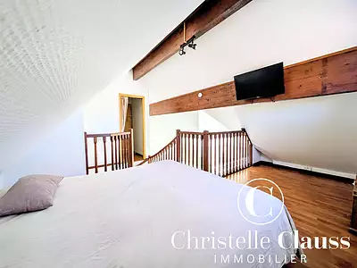 Appartement, 63 m²