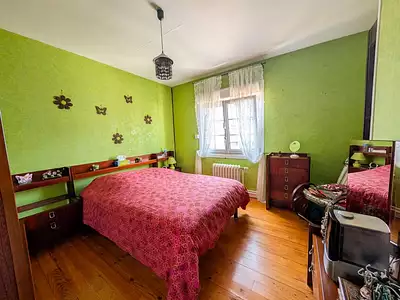 Maison, 93 m²