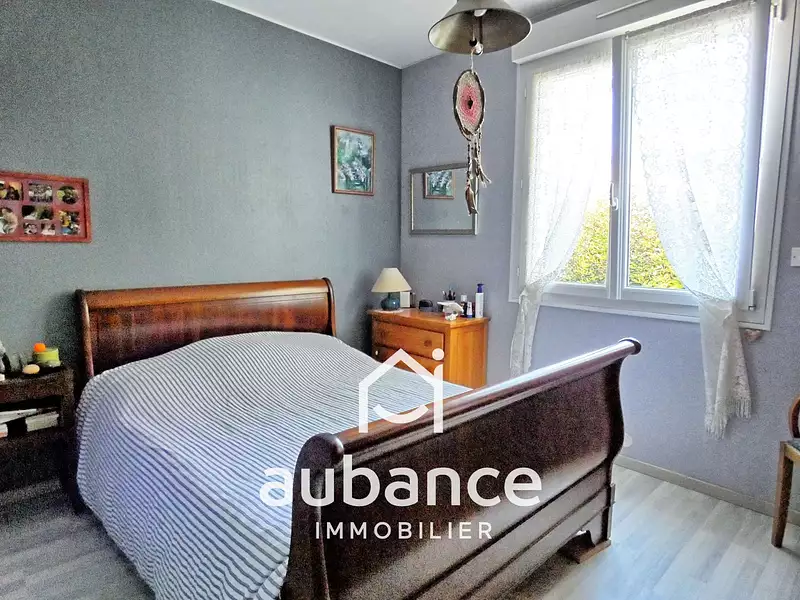 Maison, 220 m²