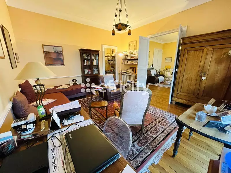 Appartement, 89 m²