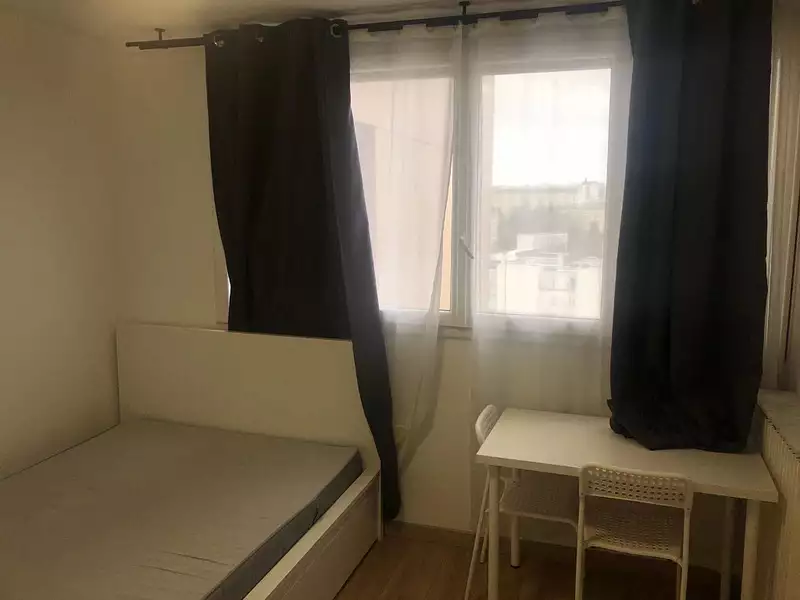 Appartement, 80 m²