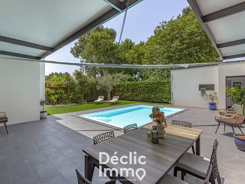 Maison, 162 m²