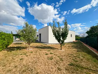 Maison, 127 m²