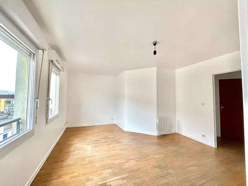 Appartement, 34 m²