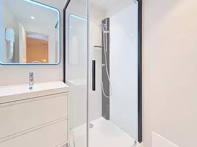 Appartement, 81 m²