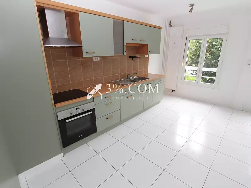 Appartement, 70 m²