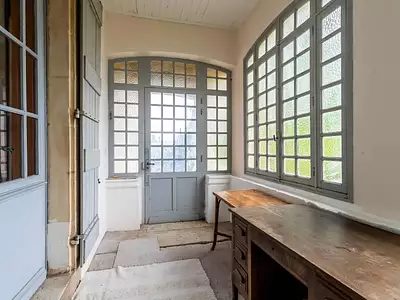 Maison, 306 m²