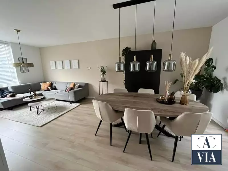 Appartement, 109 m²