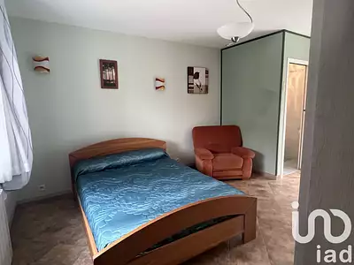 Maison, 89 m²