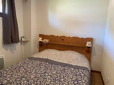 Appartement, 35 m²