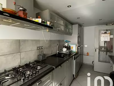 Maison, 130 m²