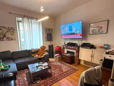 Appartement, 51 m²