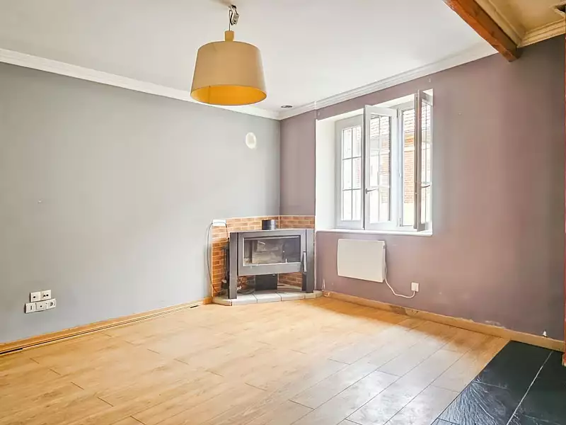 Maison, 73 m²