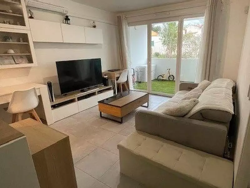 Appartement, 41 m²