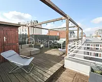 Appartement, 119 m²