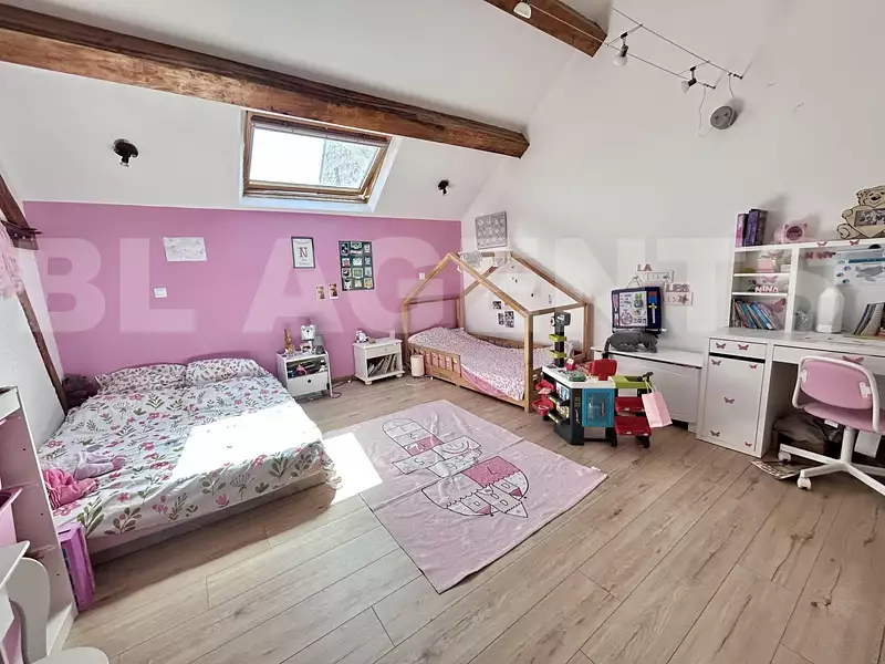 Maison, 199 m²