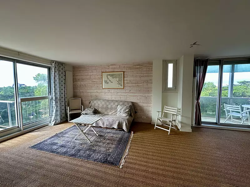 Appartement, 53,01 m²