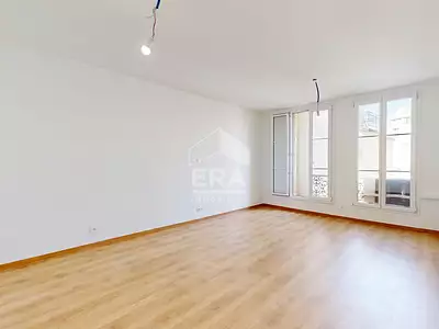 Appartement, 41,86 m²
