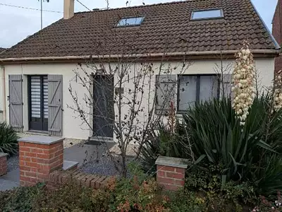 Maison, 85 m²