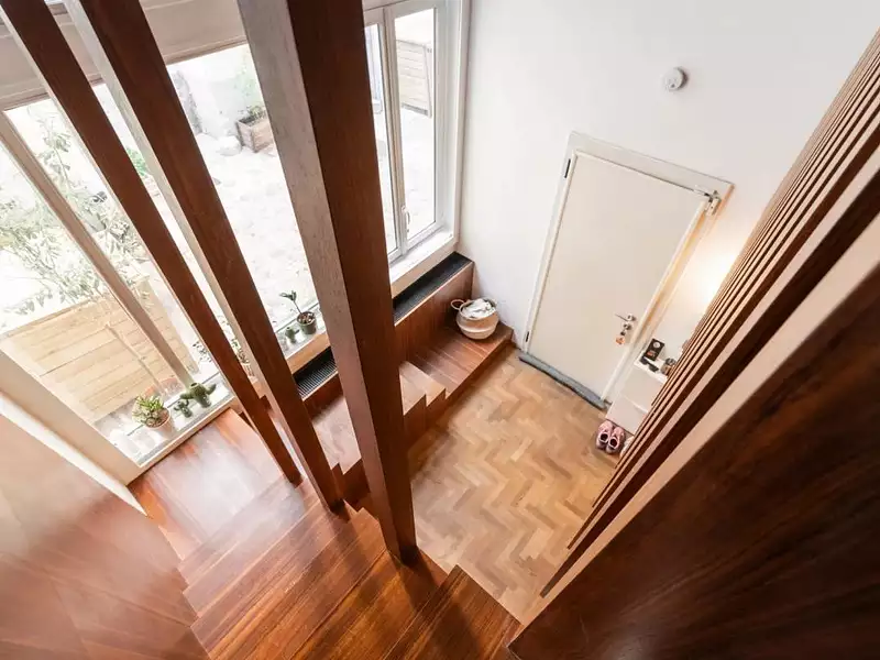 Appartement, 45 m²