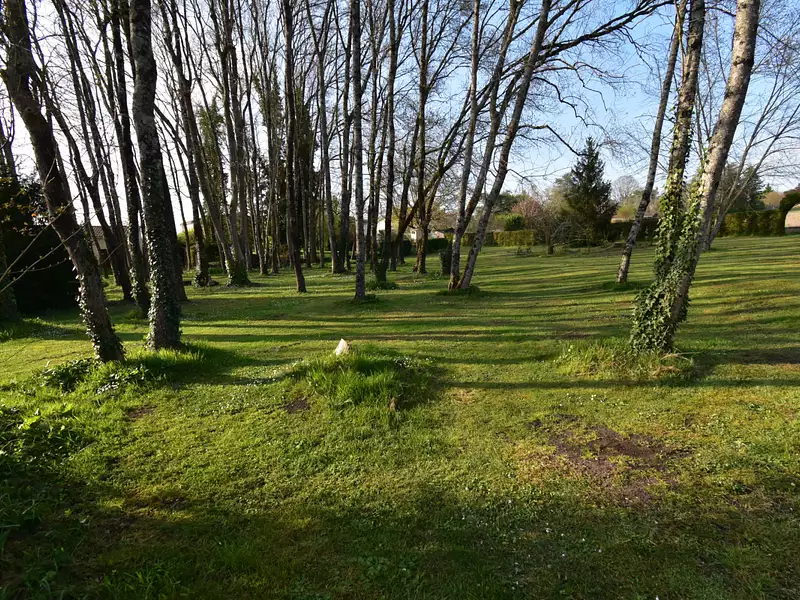 Maison, 171 m²