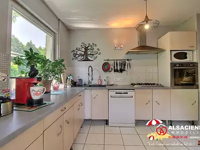 Maison, 186,16 m²