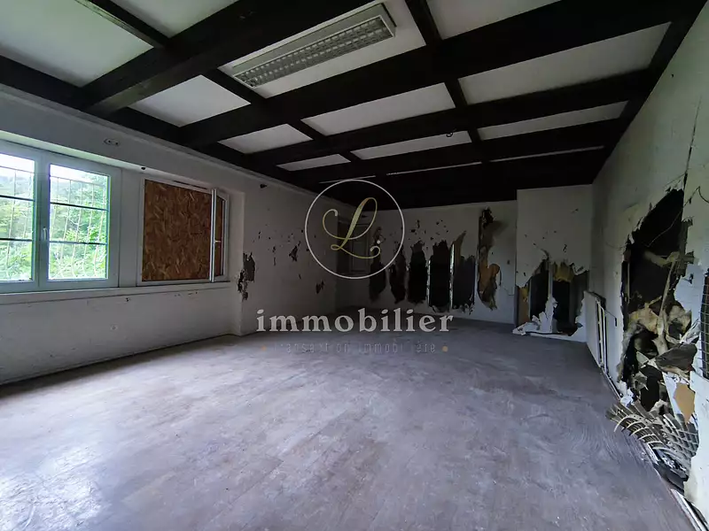 Divers, 481 m²