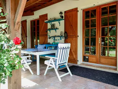 Maison, 156 m²