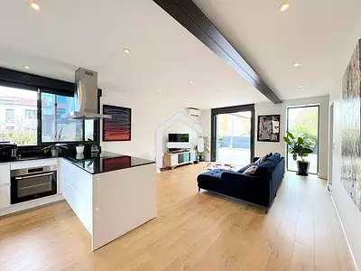 Maison, 107 m²