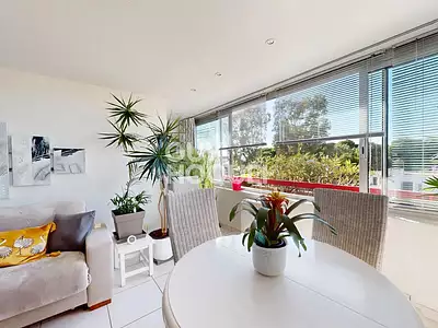 Appartement, 74,89 m²