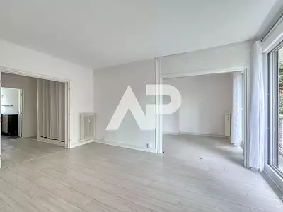 Appartement, 49,37 m²