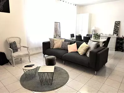 Appartement, 64,06 m²