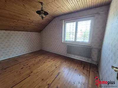 Maison, 126 m²