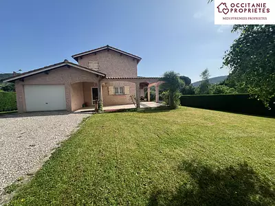 Maison, 152,93 m²