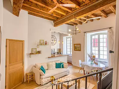 Appartement, 58,44 m²