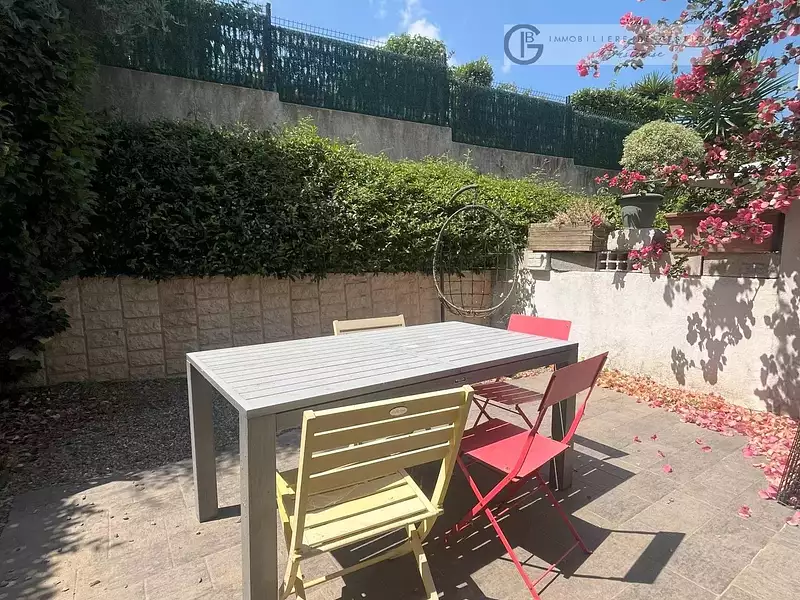 Appartement, 43,06 m²