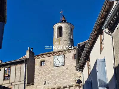 Maison, 80 m²