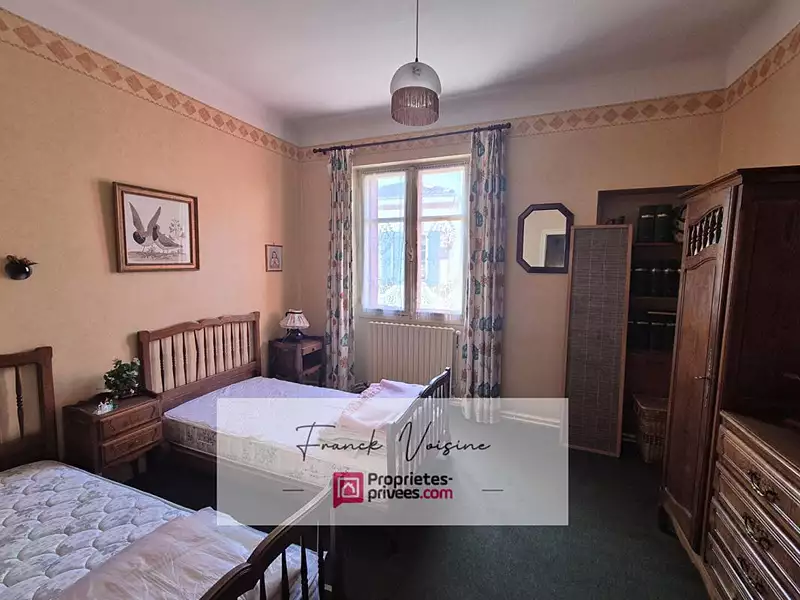 Maison, 321 m²