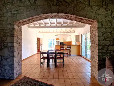 Maison, 150 m²