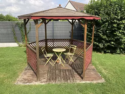 Maison, 100,41 m²