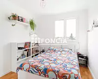 Appartement, 61 m²