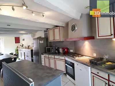 Maison, 295 m²