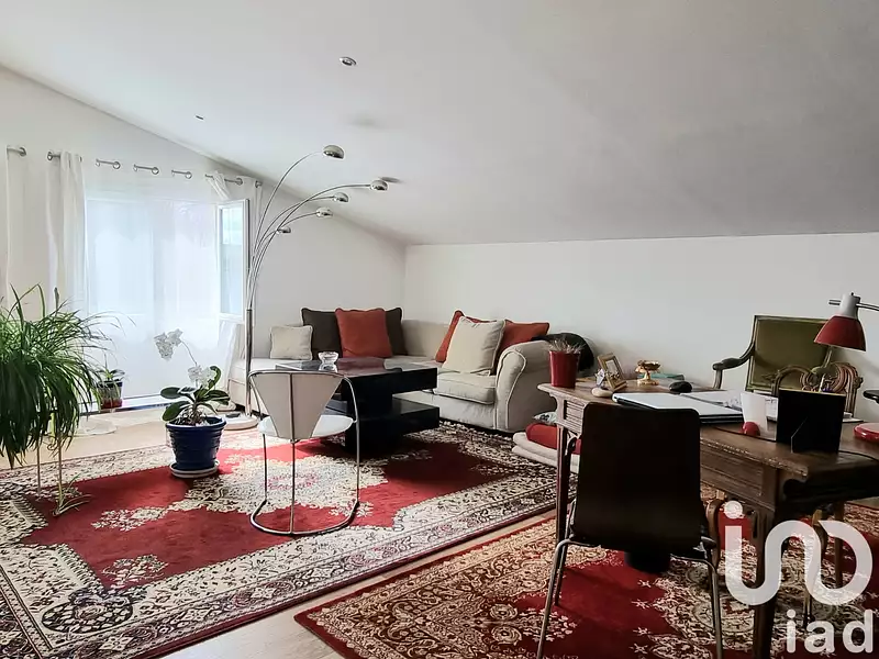 Maison, 180 m²