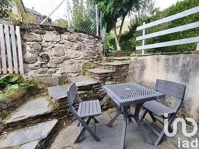 Maison, 65 m²