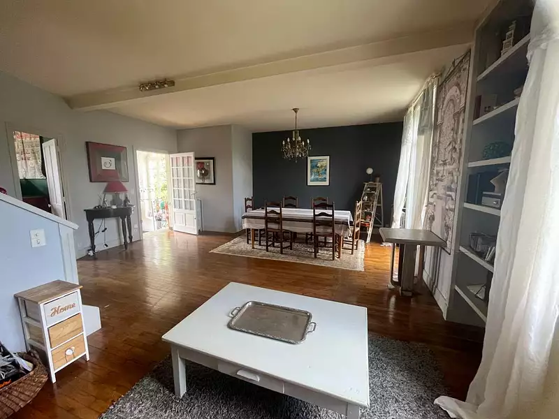 Maison, 162 m²